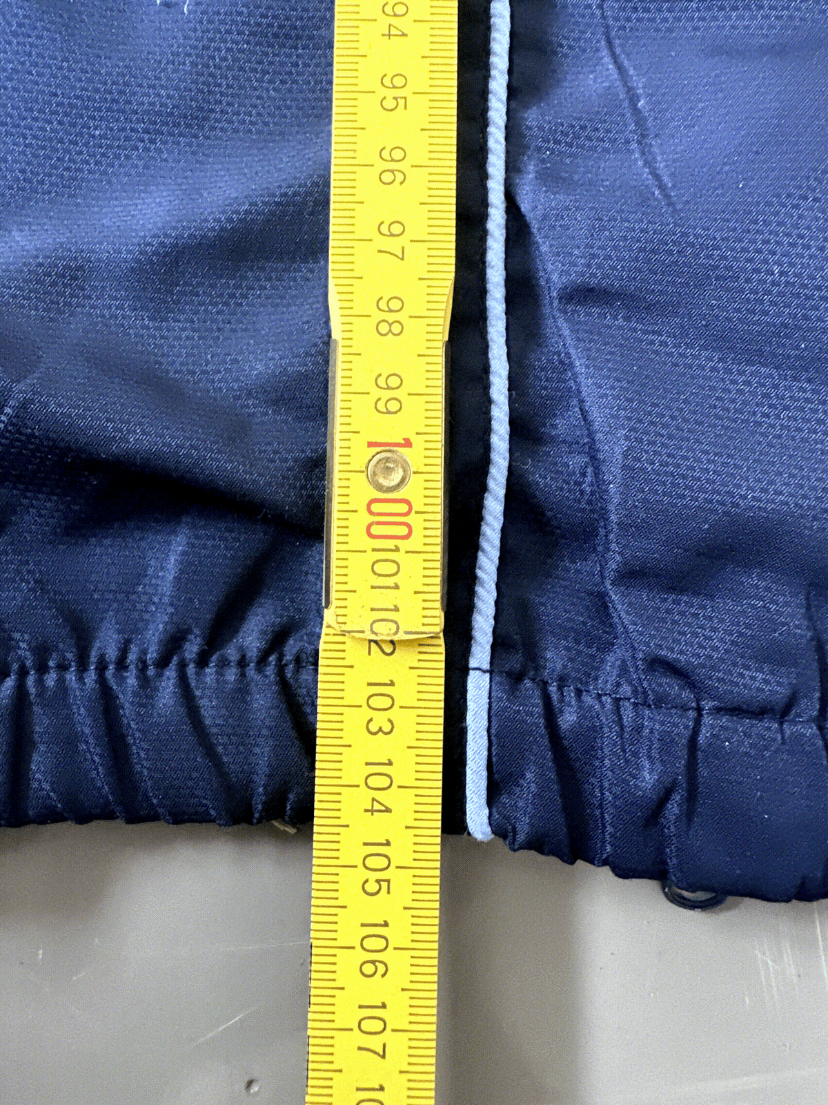 Neapel Vintage Tracksuit M