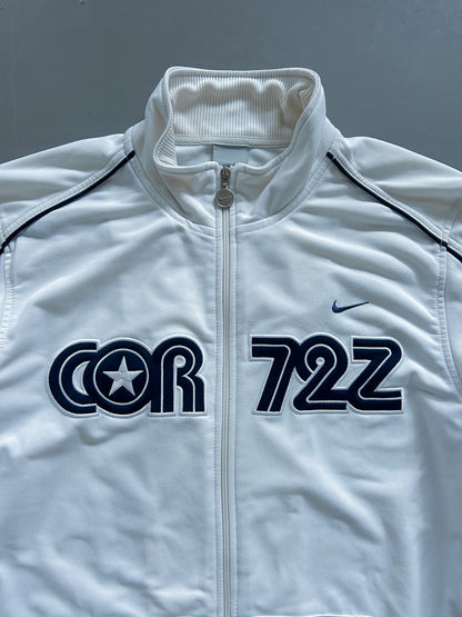 Nike *CORTEIZ* Vintage Trackjacket | L