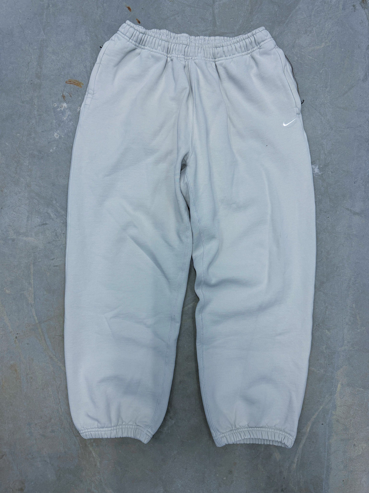 Nike Vintage Sweatpants | S;L
