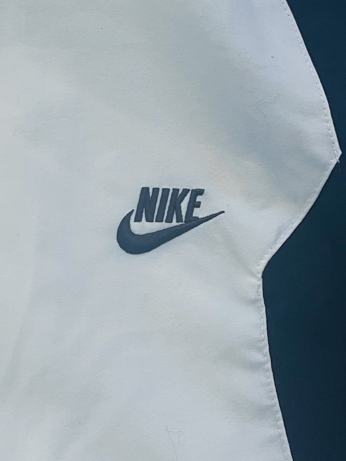 Nike Vintage Trackjacket | S