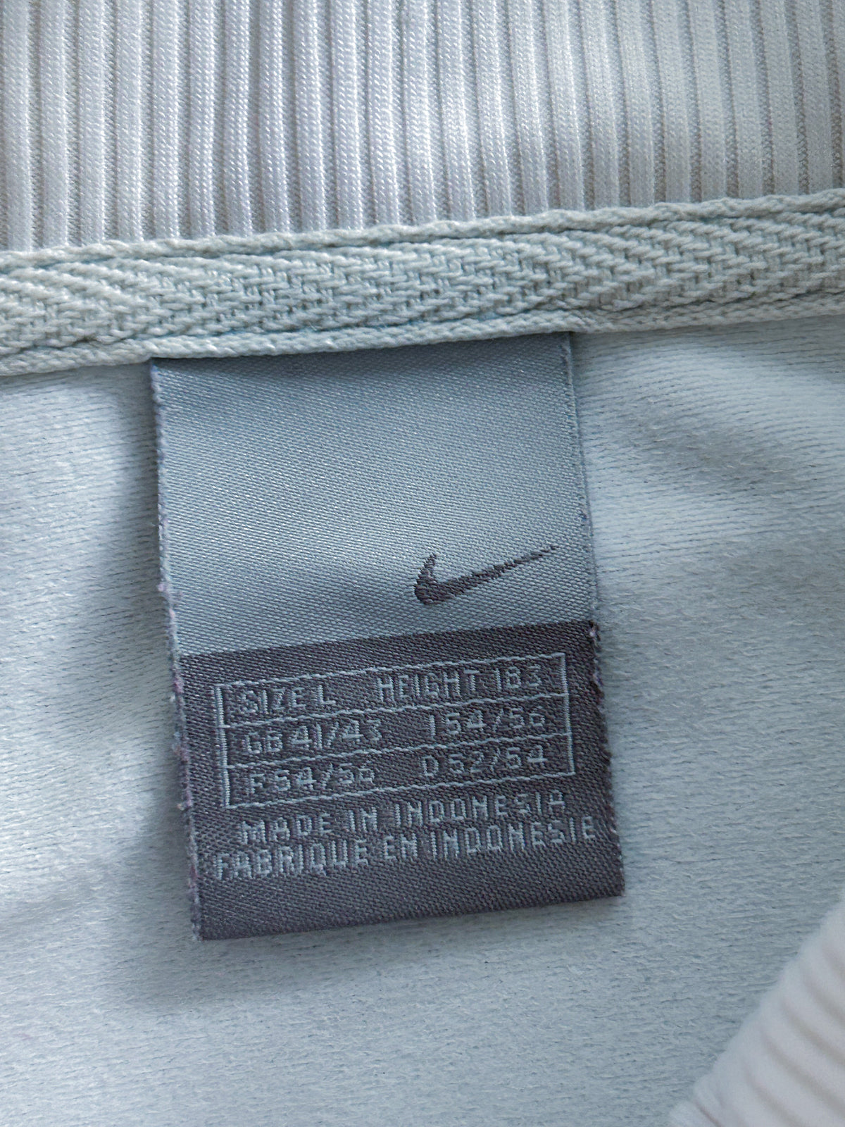 Nike *CORTEIZ* Vintage Trackjacket | L