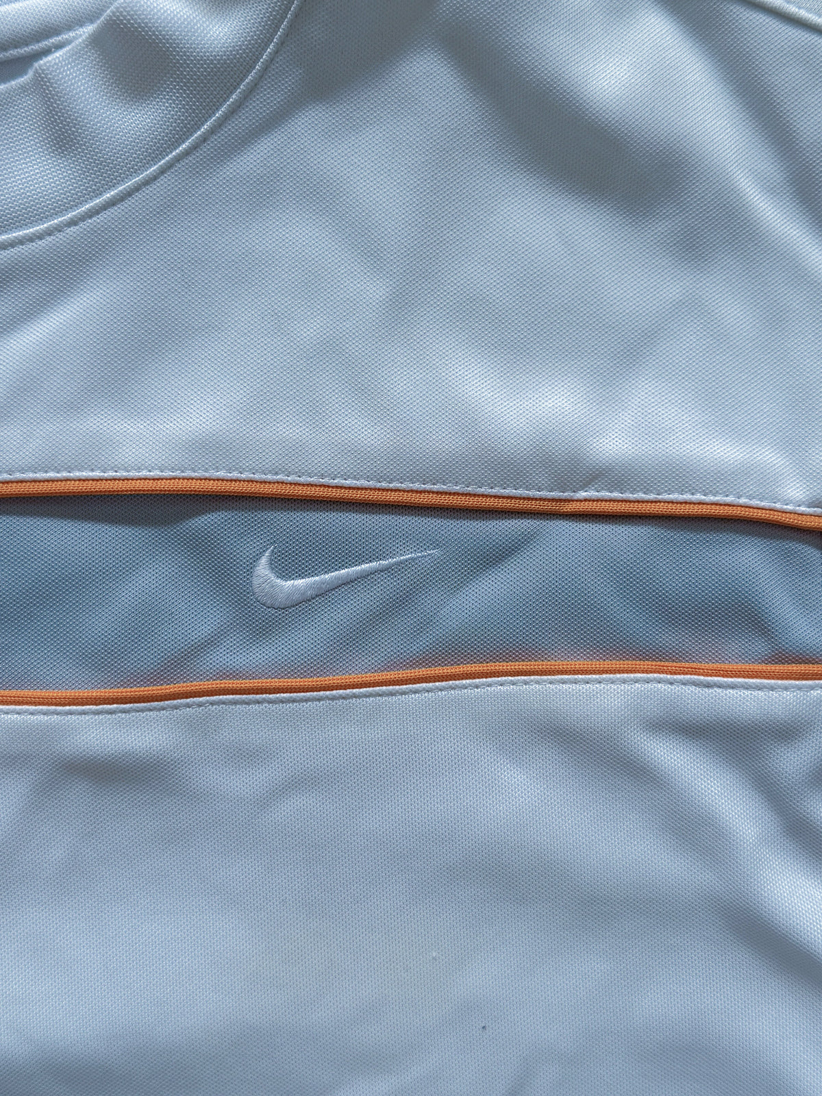 Nike Vintage T-Shirt | S