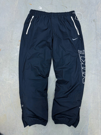 Nike Vintage Trackpants | L