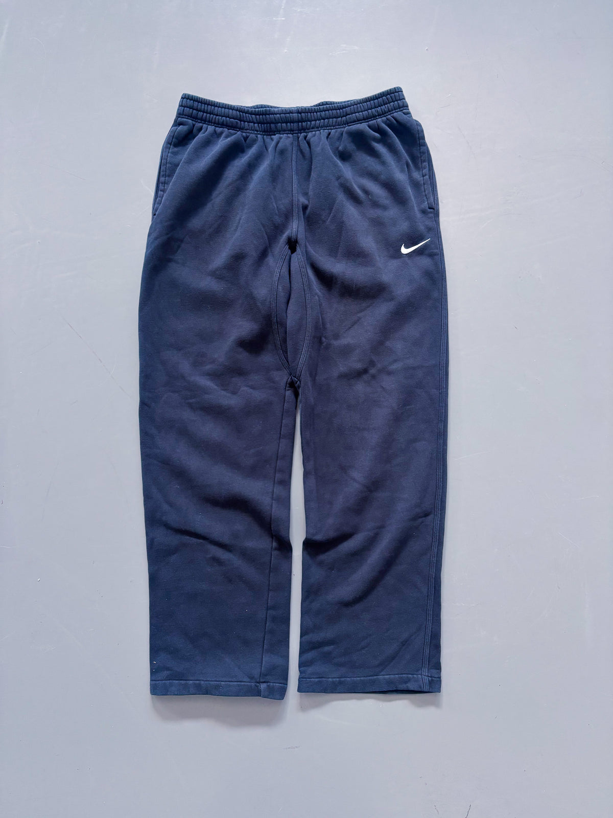 Nike Vintage Open Leg Sweatpants / Jogger | M