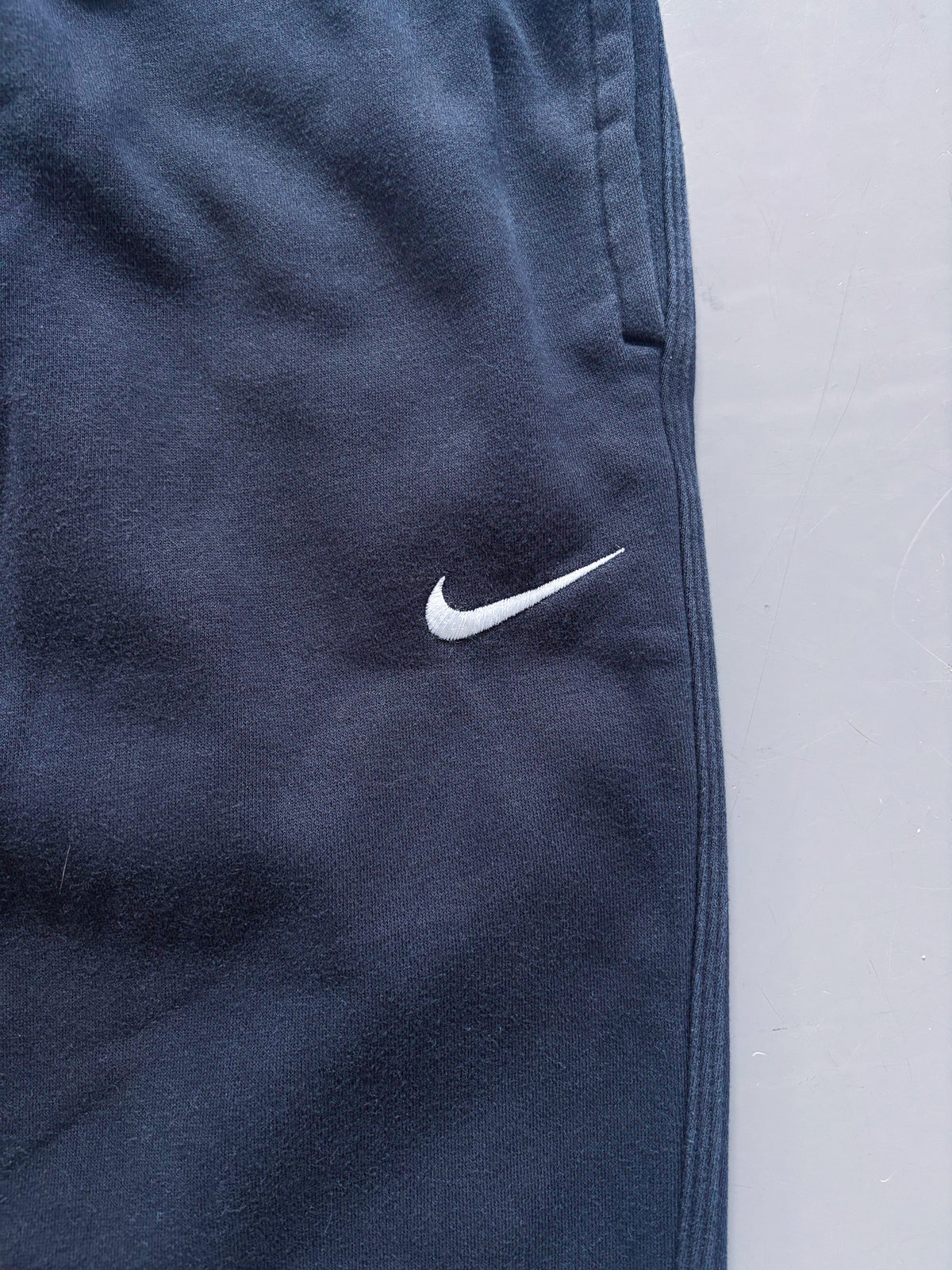 Nike Vintage Open Leg Sweatpants / Jogger | M