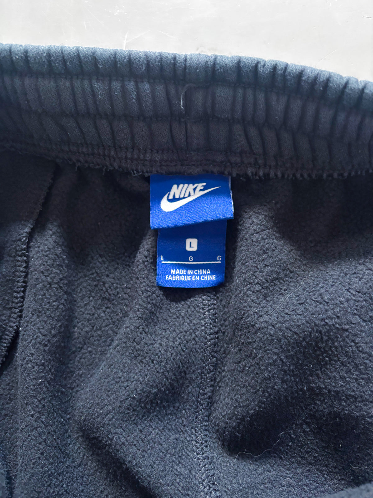 Nike Vintage Open Leg Sweatpants / Jogger | M