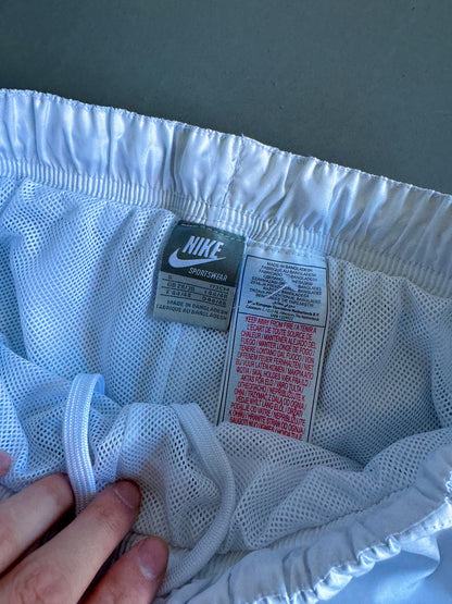 Nike Vintage Trackpants | S