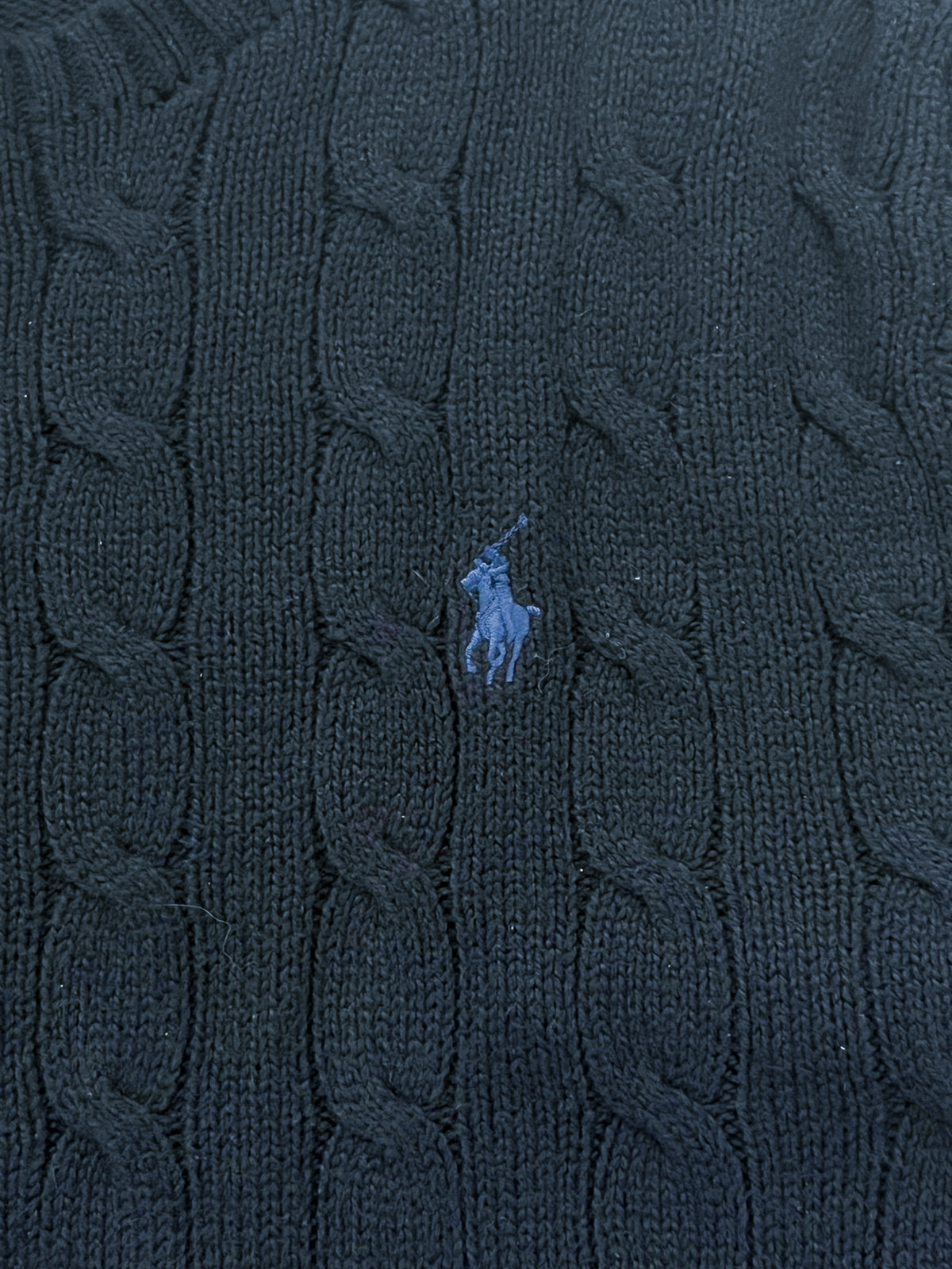 Polo Ralph Lauren Vintage Pullover | M