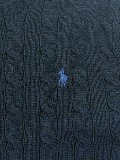 Polo Ralph Lauren Vintage Pullover | M