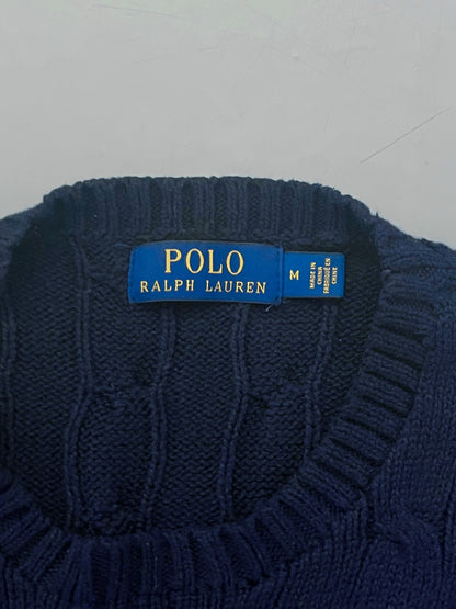 Polo Ralph Lauren Vintage Pullover | M