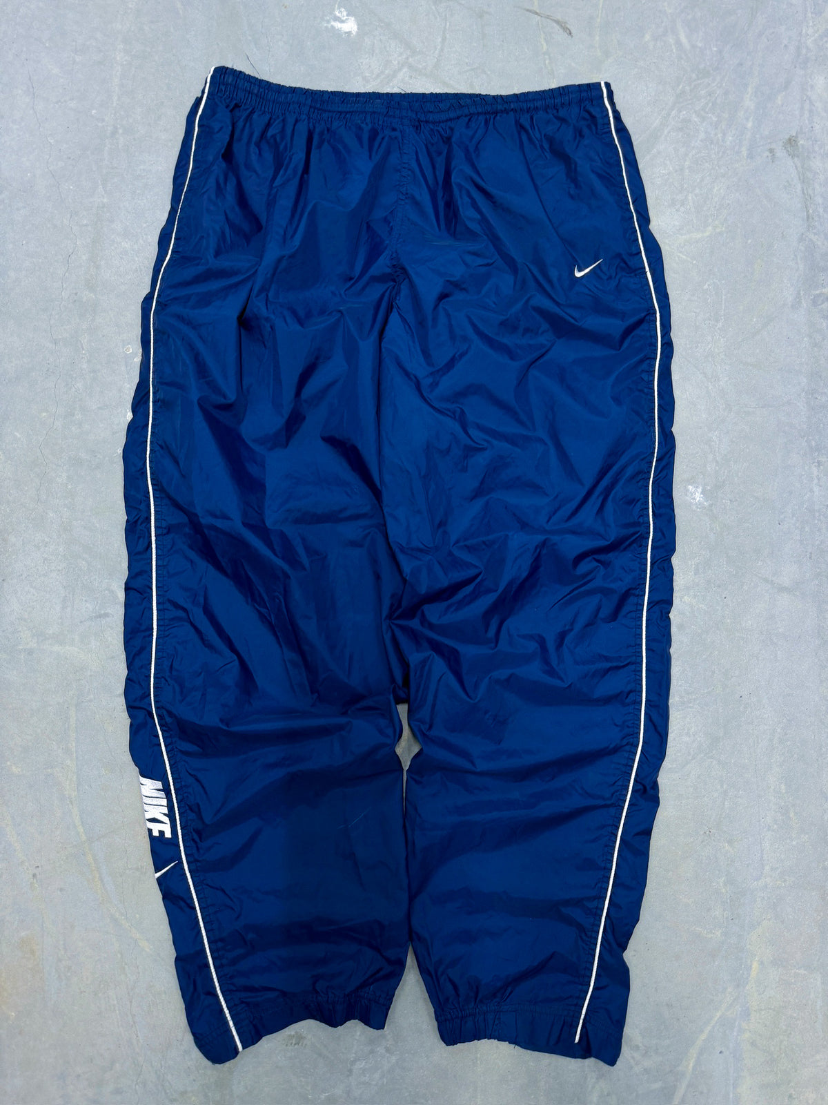 Nike Vintage Trackpants | XXL