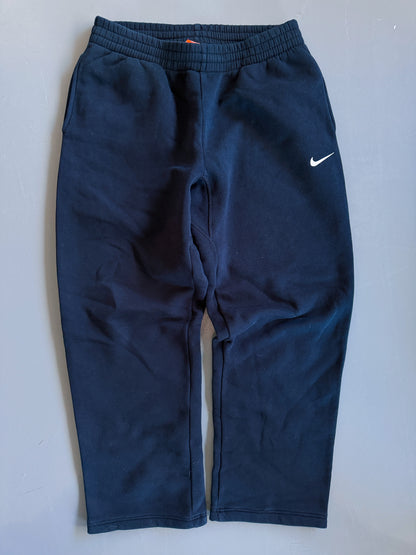 Nike Vintage Open Leg Sweatpants | M
