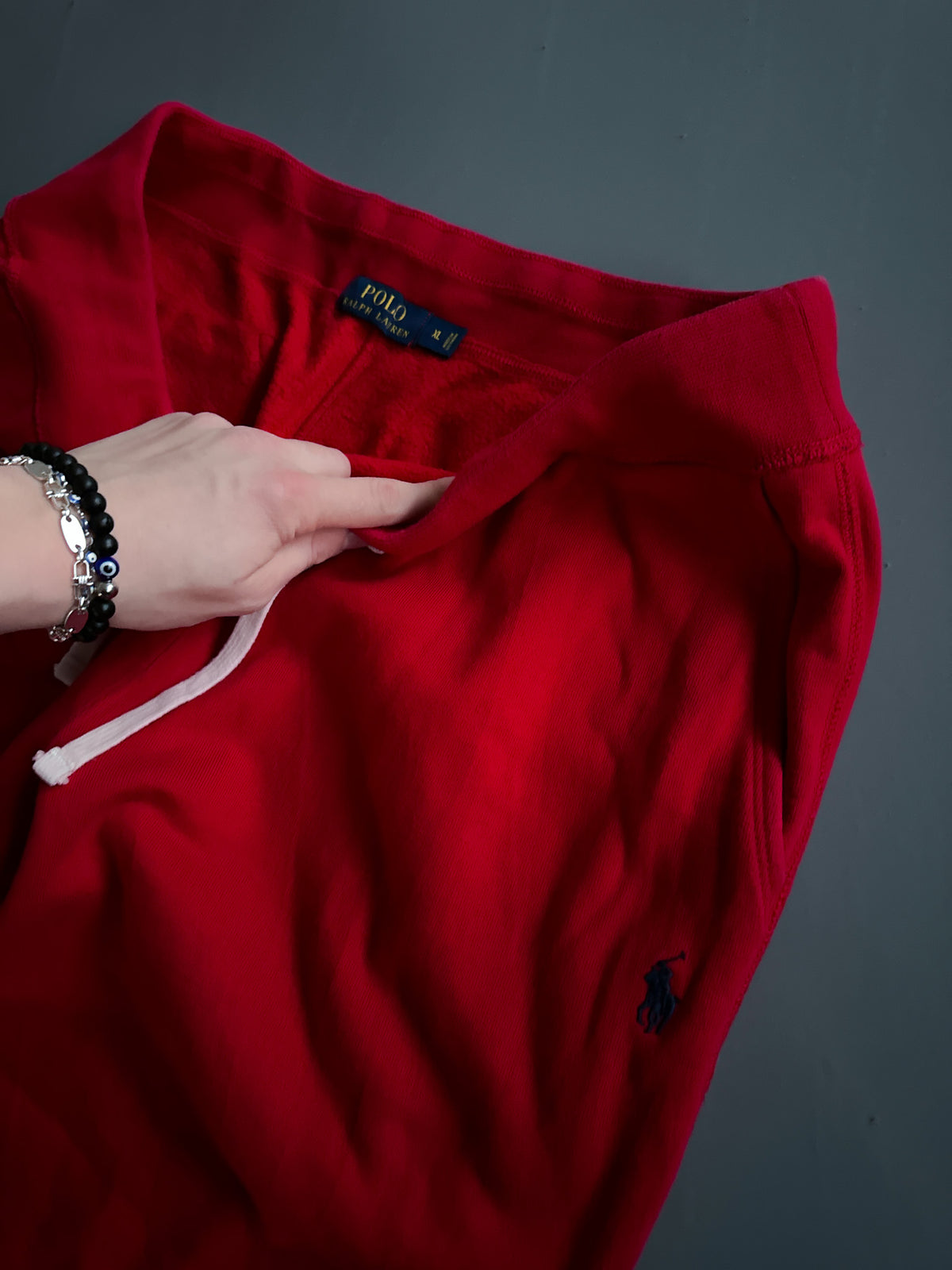 Polo Ralph Lauren Vintage Sweatpants | L