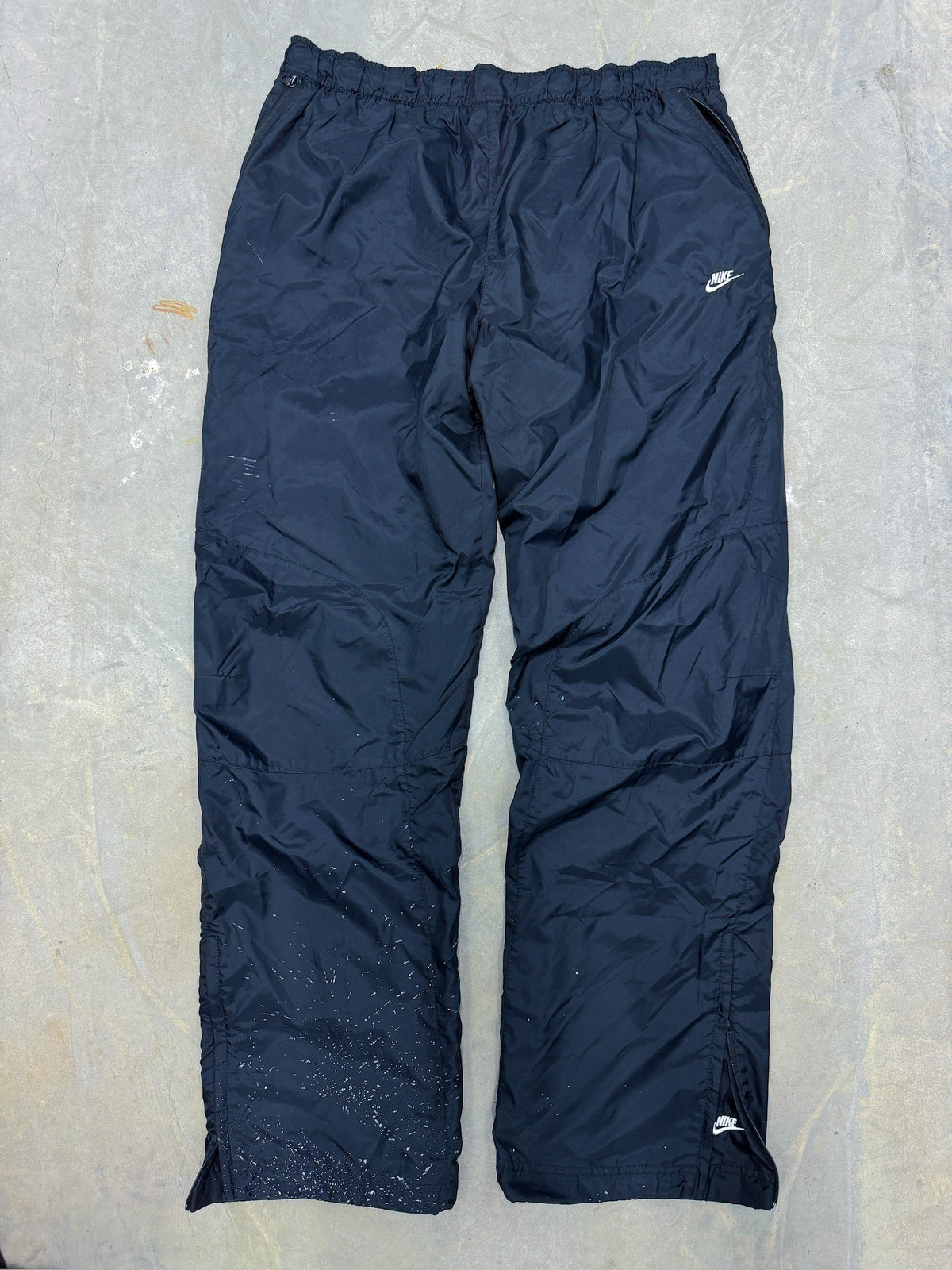 Nike Vintage Trackpants | L