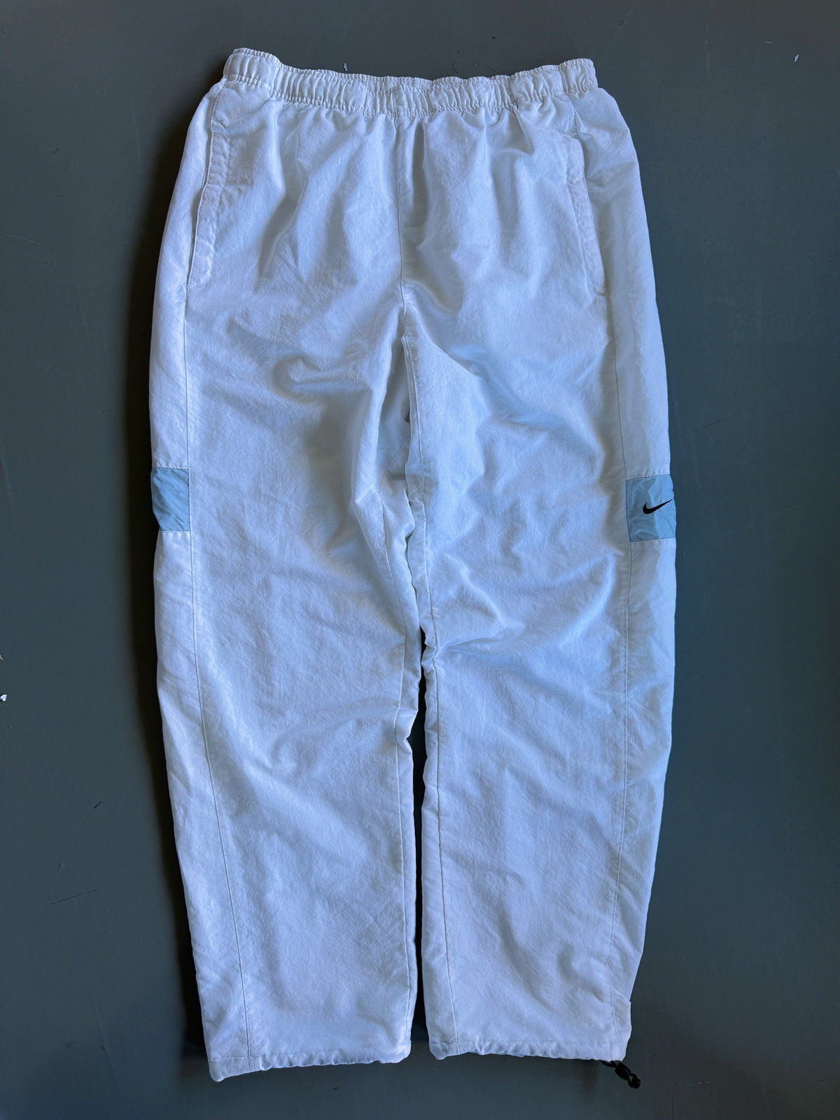 Nike Vintage Trackpants | L