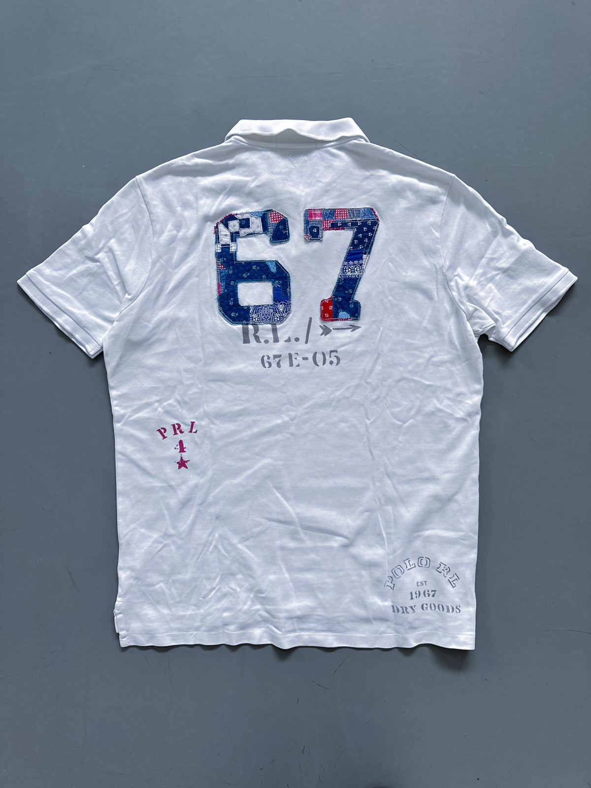Polo Ralph Lauren *PREMIUM* Vintage Polo-Shirt | M