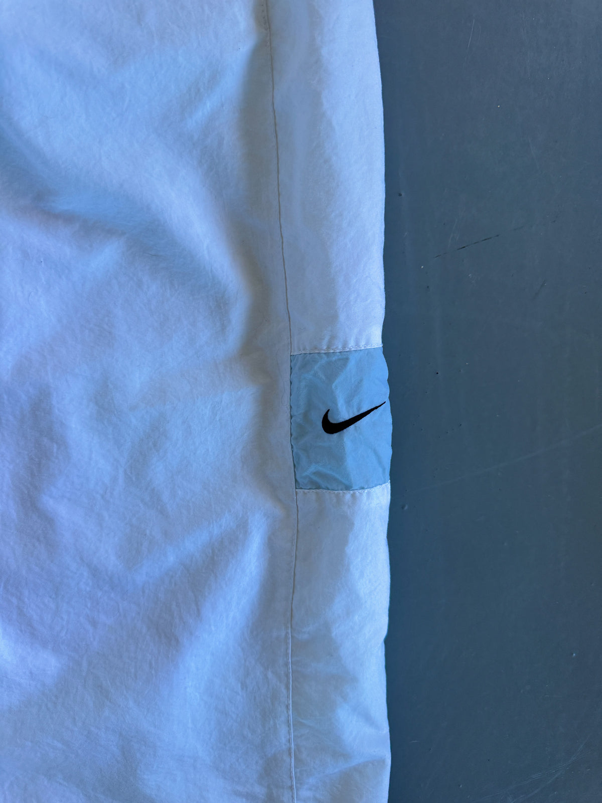 Nike Vintage Trackpants | L