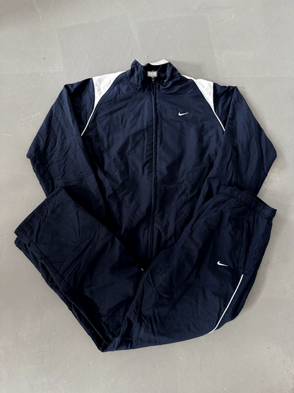 Nike Vintage Tracksuit S