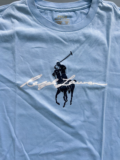 Vintage Polo Ralph Lauren *PREMIUM* T-Shirt | M