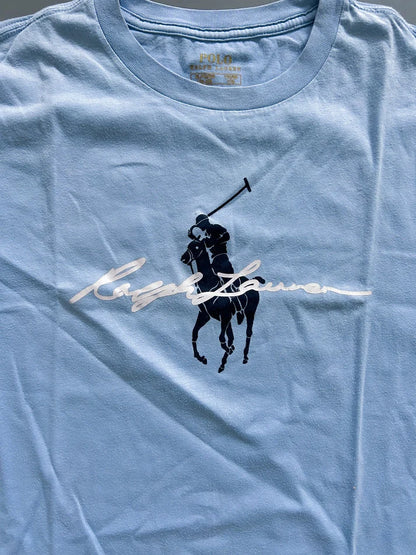 Polo Ralph Lauren Vintage T-Shirt | XL