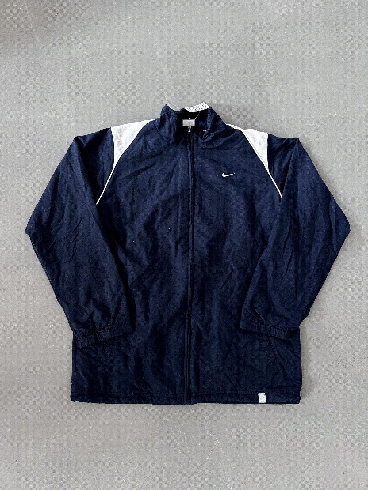 Nike Vintage Tracksuit S