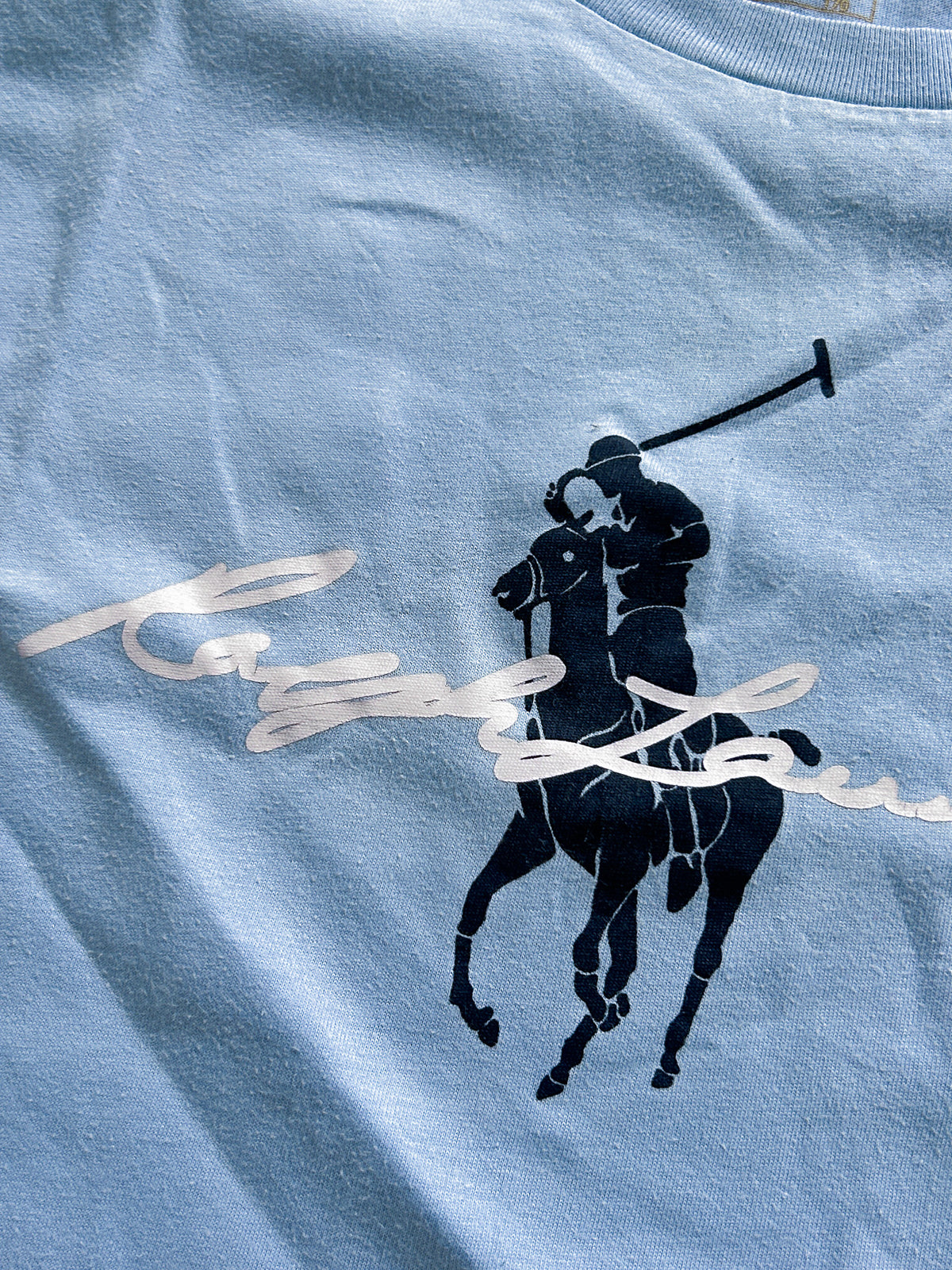 Vintage Polo Ralph Lauren *PREMIUM* T-Shirt | M
