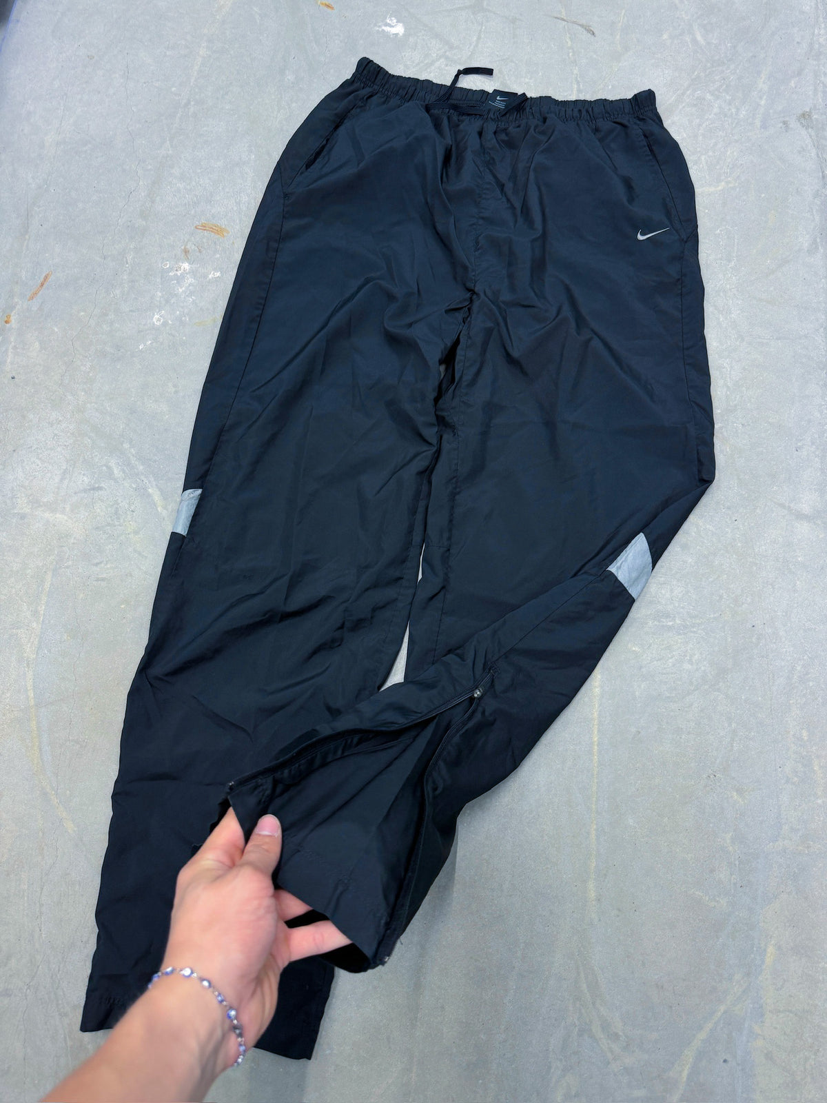 Nike Vintage Trackpants | M