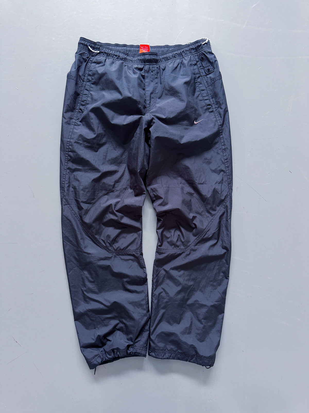 Nike Vintage Trackpants | L
