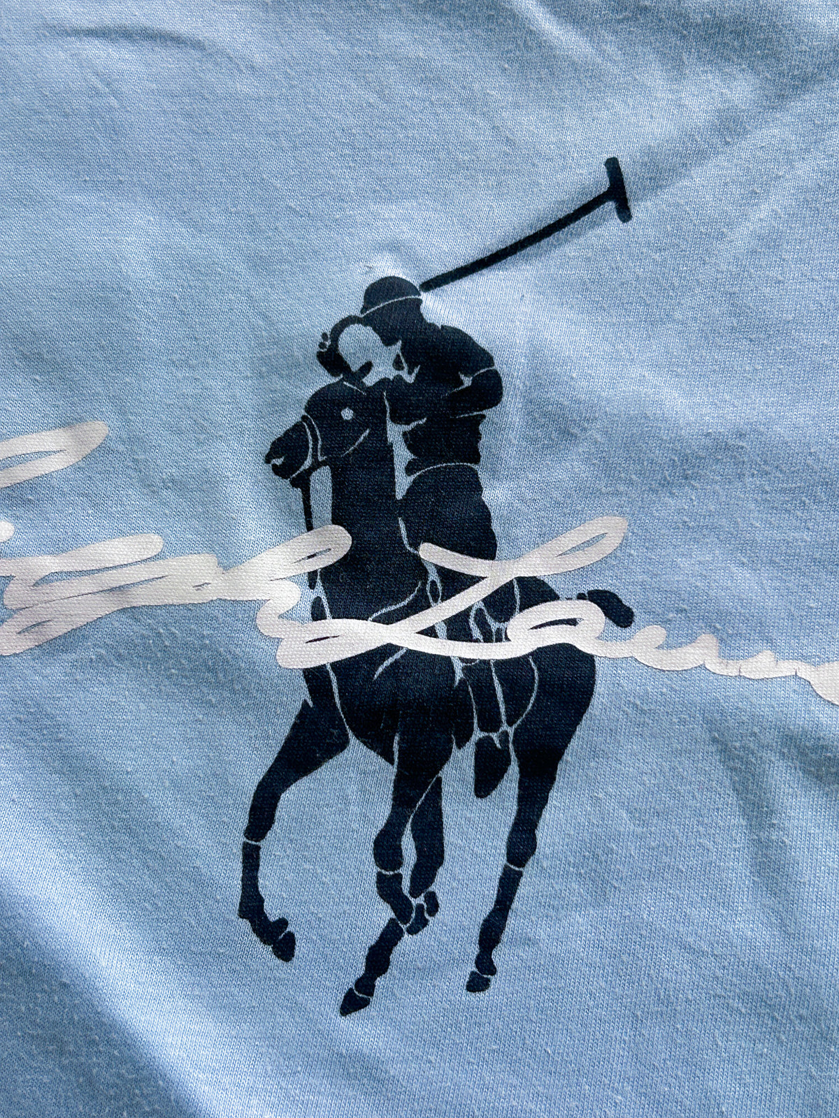 Vintage Polo Ralph Lauren *PREMIUM* T-Shirt | M