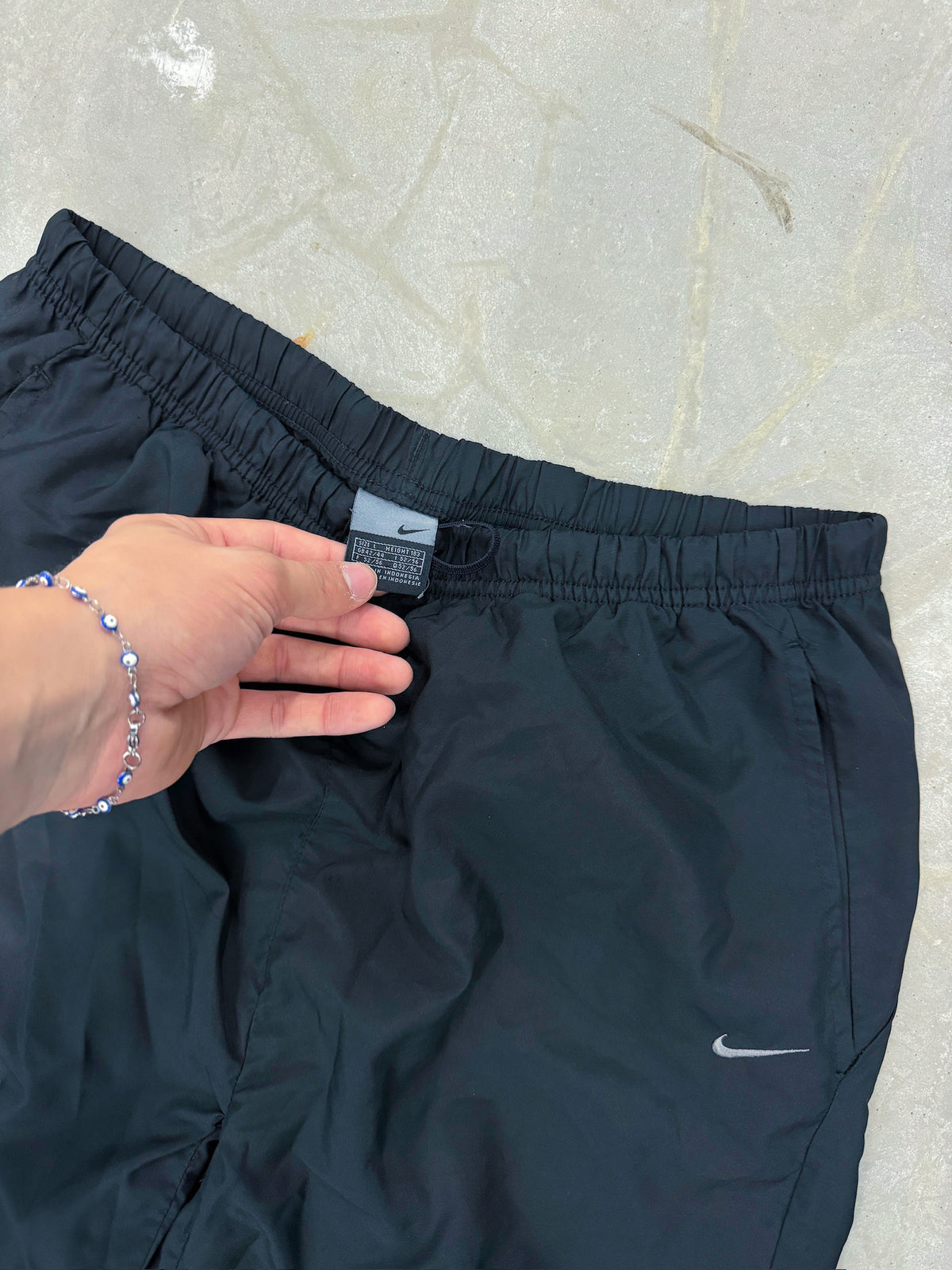 Nike Vintage Trackpants | M