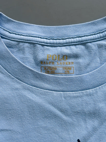 Vintage Polo Ralph Lauren *PREMIUM* T-Shirt | M