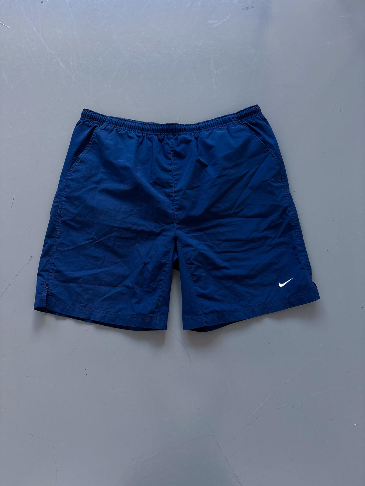 Nike Vintage Shorts | L