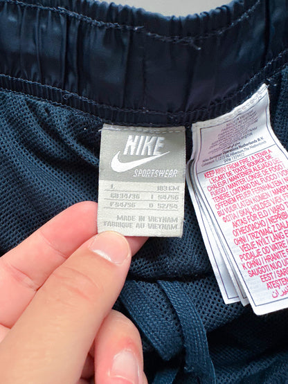 Nike Vintage *Premium* Trackpants | L
