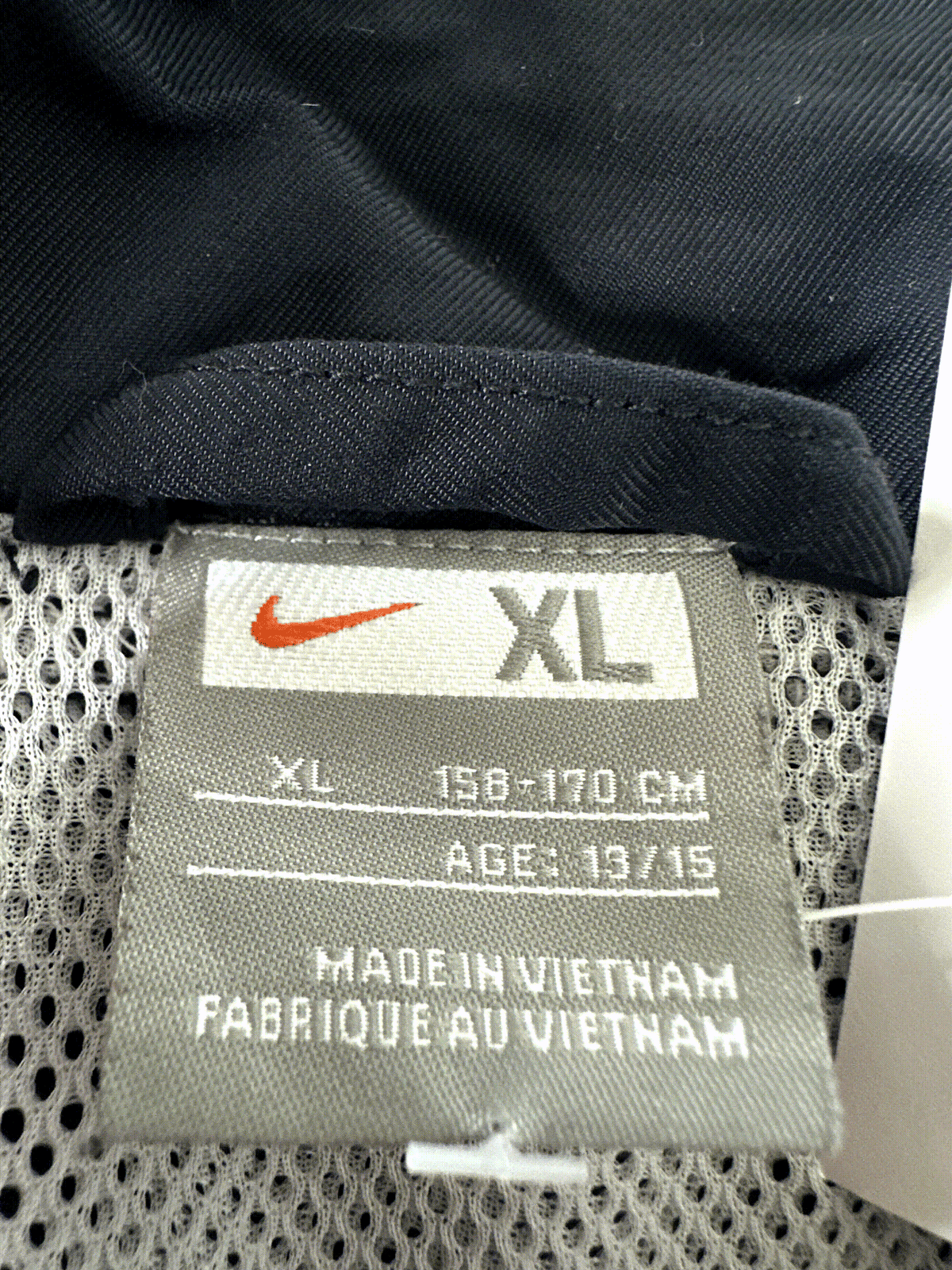 Nike Vintage Tracksuit S