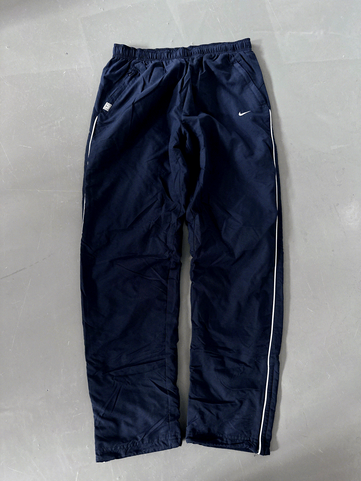 Nike Vintage Tracksuit S