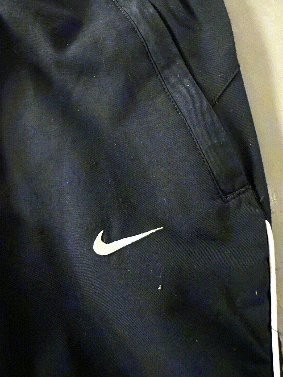 Nike Vintage Tracksuit S