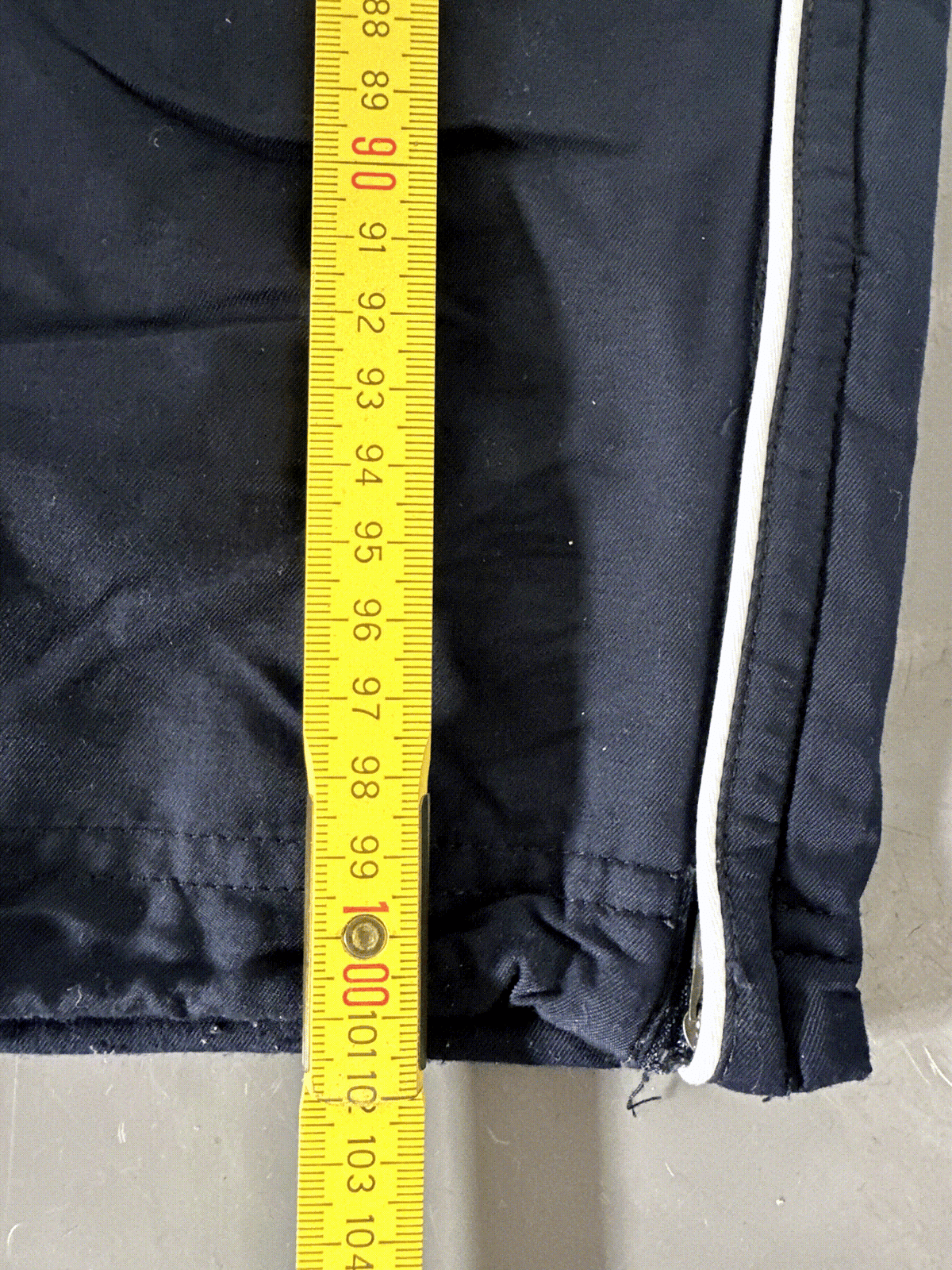 Nike Vintage Tracksuit S