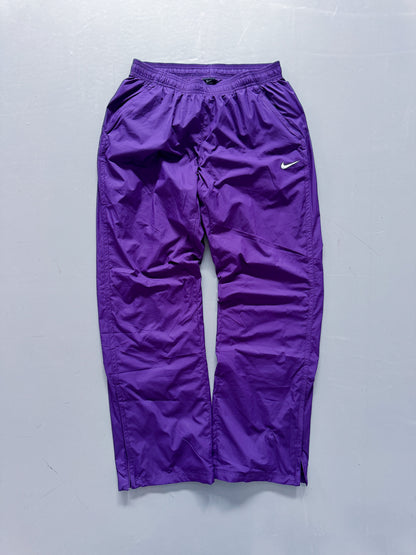 Nike Vintage *Purple* Trackpants | S