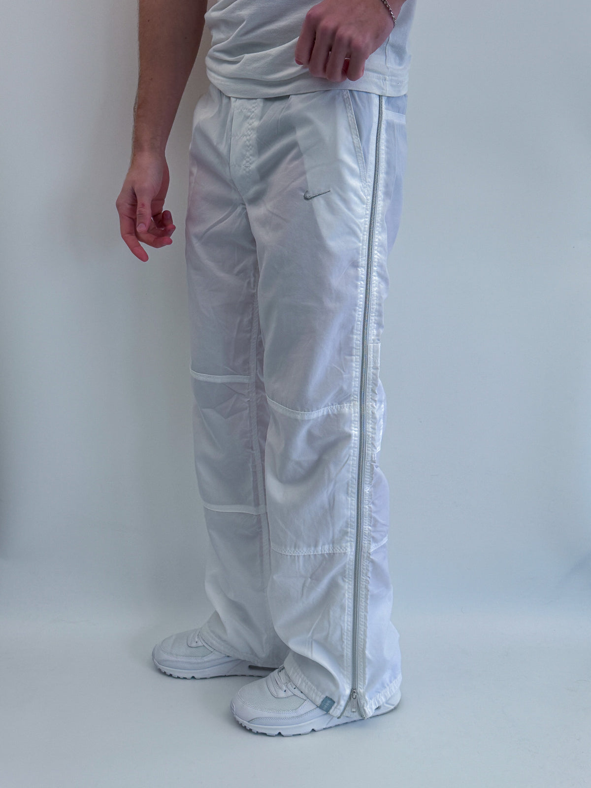Nike Vintage Trackpants | M