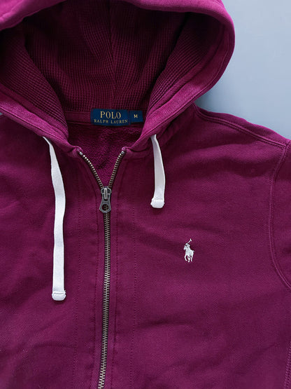 Polo Ralph Lauren *PREMIUM* Vintage Sweatjacke | M