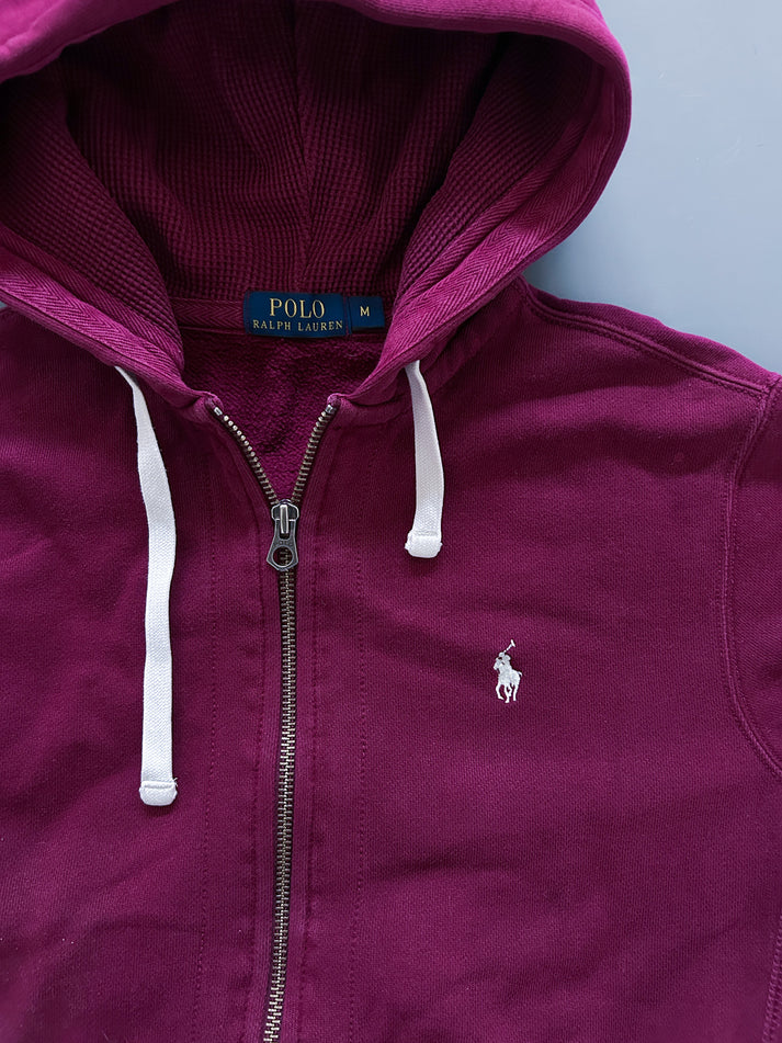 Polo Ralph Lauren Vintage Sweatjacke | M