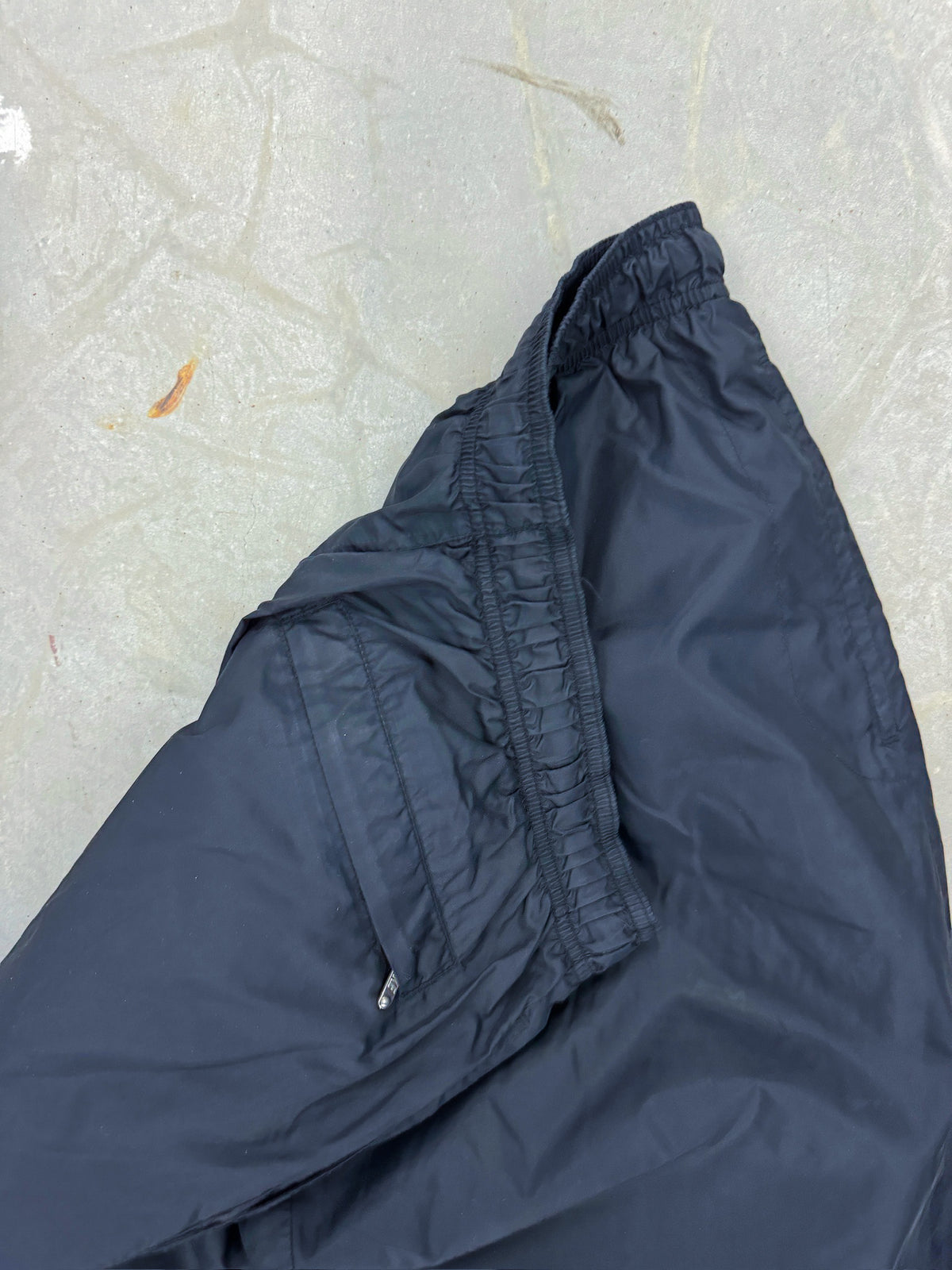 Nike Vintage Trackpants | M