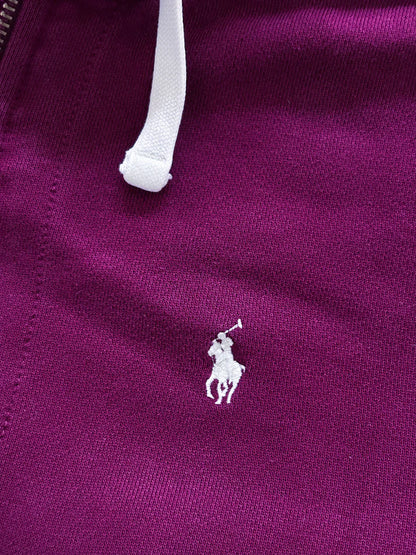 Polo Ralph Lauren *PREMIUM* Vintage Sweatjacke | M