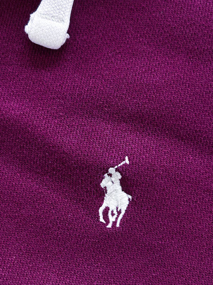 Polo Ralph Lauren *PREMIUM* Vintage Sweatjacke | M