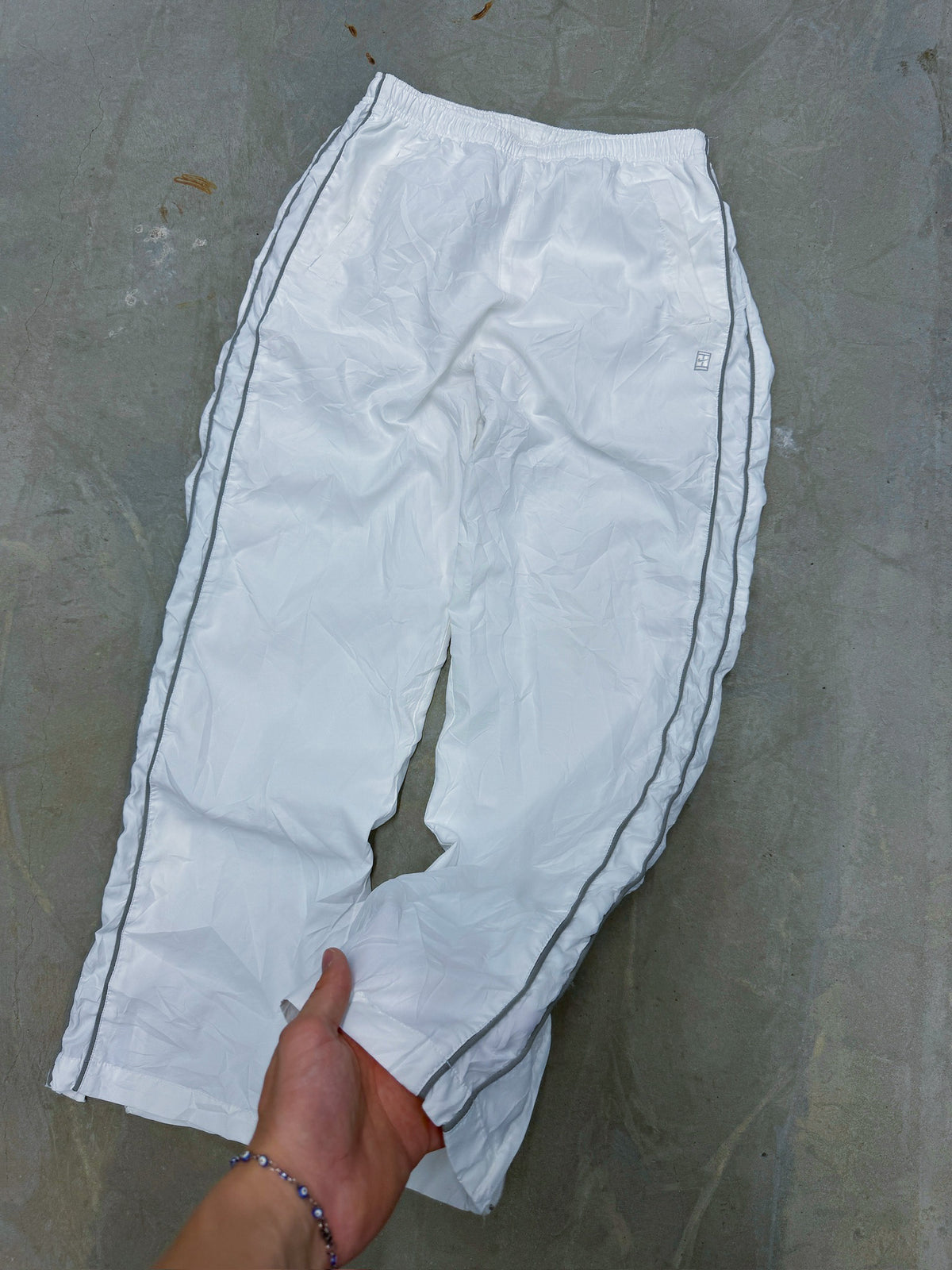 Nike Vintage Trackpants | Fittet S