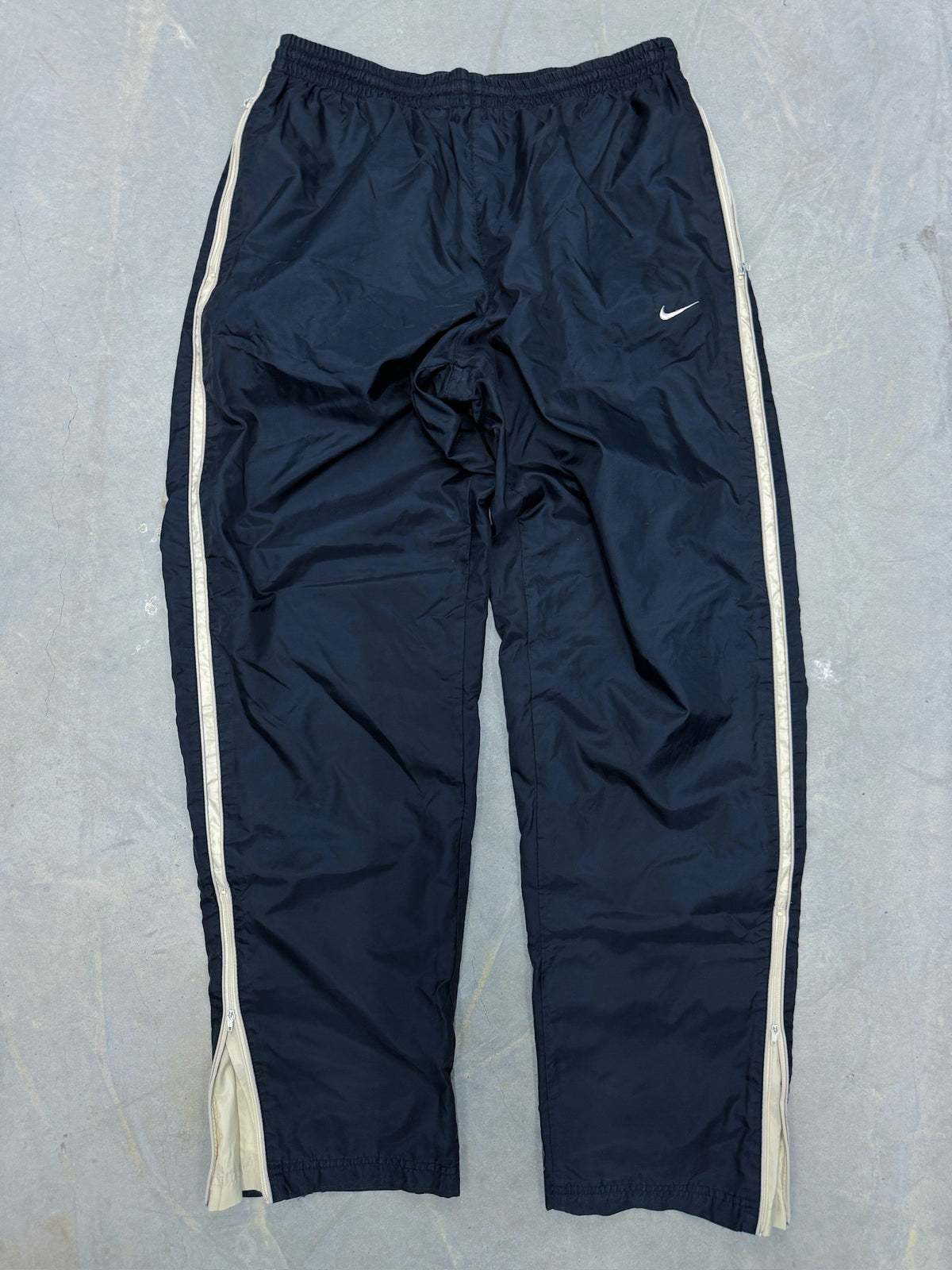 Nike Vintage Trackpants | L