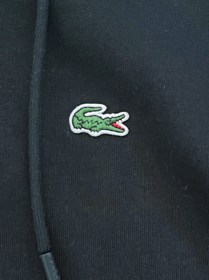 Lacoste Vintage Sweatjacke | S