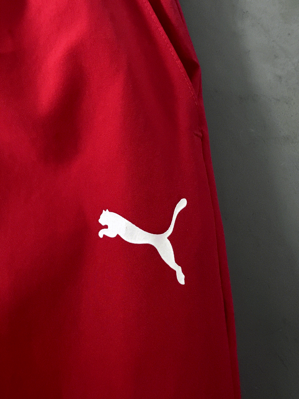 Ferrari x Puma Vintage Tracksuit XL