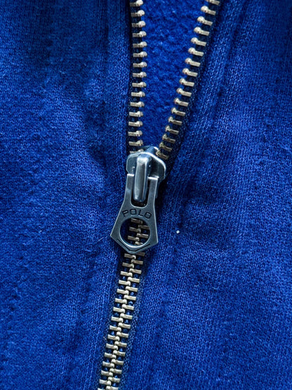 Polo Ralph Lauren Vintage Sweatjacke | M