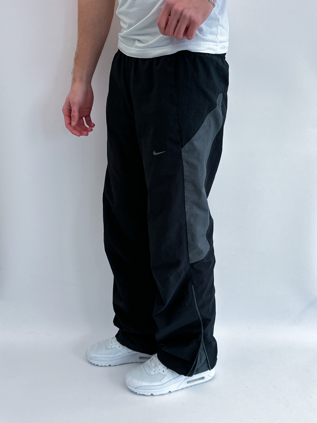 Nike Vintage Trackpants | M